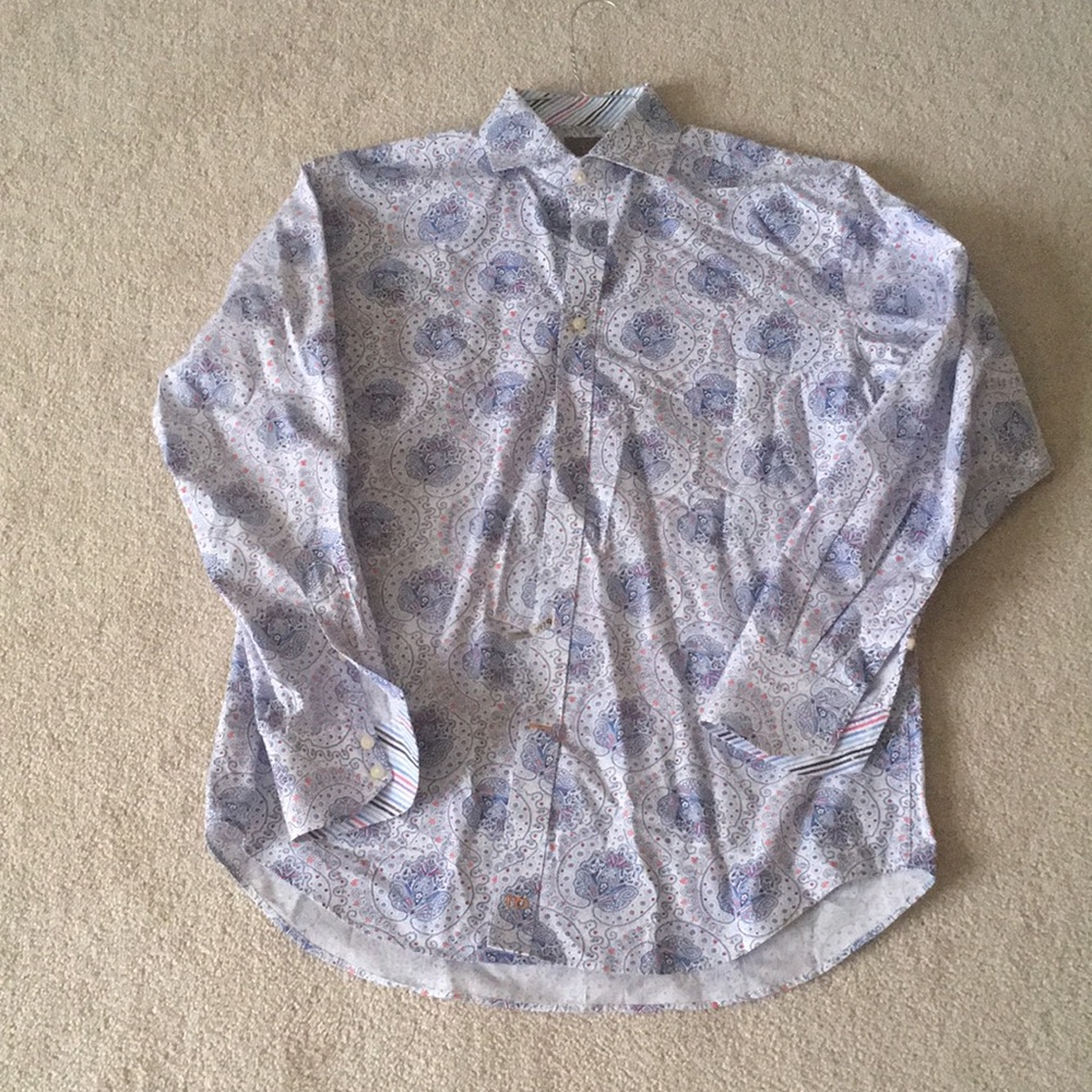 🕺🏻Gorgeous Men’s Shirt